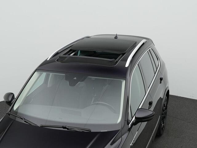 Volkswagen TIGUAN 2.0 TSI 180 pk DSG 4Motion Highline Business R / R-Line | Panoramadak | Adaptief onderstel | Rondomzicht camera | Stoelverwarming