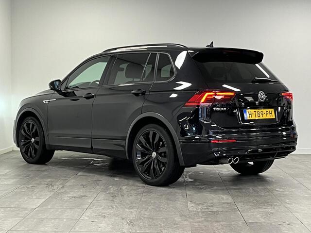 Volkswagen TIGUAN 1.5 TSI ACT R-Line Black Style | PANO | 20" SUZUKA LMV | STOELVERWARMING | CAMERA |