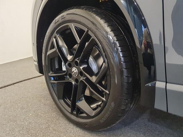 Volkswagen TIGUAN 1.5 eHybrid 272pk DSG/AUT R-Line Wegklapbare trekhaak, Panoramadak, Harman/Kardon, Leder