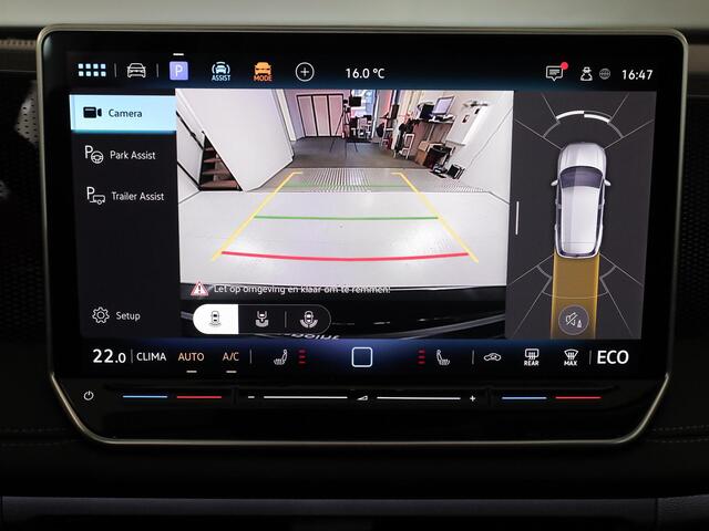 Volkswagen TIGUAN 1.5 eHybrid Life Edition 204 PK PHEV | Trekhaak | Panorama dak | Stoel- en stuurverwarming | 18" LM velgen |