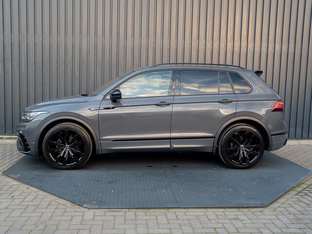 Volkswagen TIGUAN 1.5 TSI R-Line Business+ | Side Assist | Keyless | 20'' | Camera | Elk. A-klep | IQ Light | Prijs Rijklaar!!