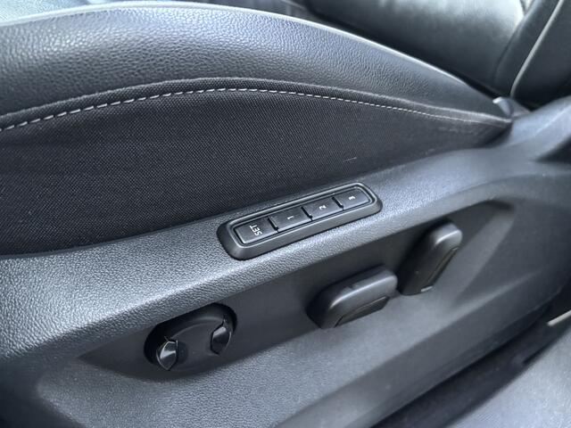 Volkswagen TIGUAN Allspace 1.5 TSI Highline Business R 7p. | Pano | Leer | Trekhaak | 360 Camera | Stoelverwarming