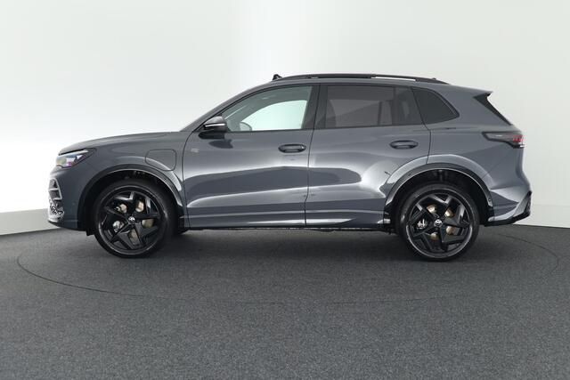 Volkswagen TIGUAN 1.5 272pk eHybrid R-Line Edition Trekhaak Camera Massage Virtual Cockpit Carplay Panoramadak