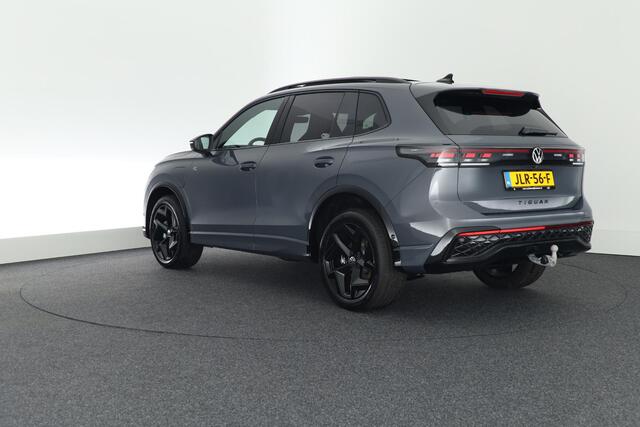 Volkswagen TIGUAN 1.5 272pk eHybrid R-Line Edition Trekhaak Camera Massage Virtual Cockpit Carplay Panoramadak