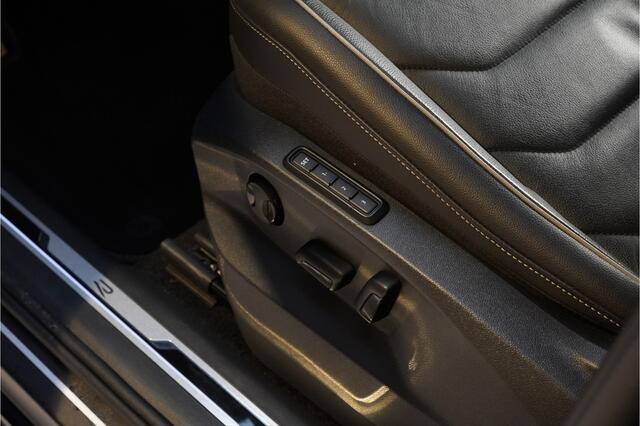 Volkswagen TIGUAN 1.4TSI/245pk eHybrid R-Line Blackstyle|2022|19"Blackstyle|Leer+Memory|Trekhaak|Cruise+ACC|PDC+Assist+Camera|Virtual Cockpit