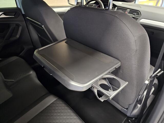 Volkswagen TIGUAN 1.5 TSI ACT CL Bns