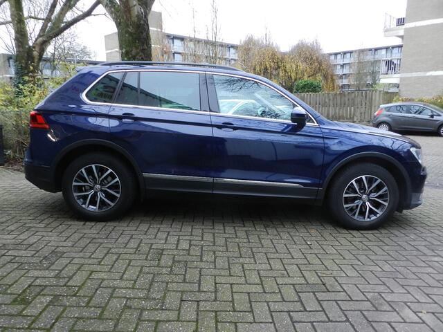 Volkswagen TIGUAN 1.4 TSI 92KW 125PK Comfortline Executive Climate en Cruise contr