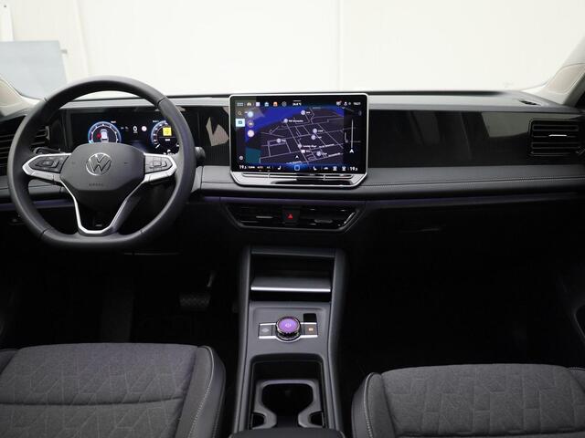 Volkswagen TIGUAN 1.5eTSI/130PK Life DSG · Navigatie · Camera + Parkeersensoren · Trekhaak · Stoel- & stuurverwarming · Garantie tot september 2026