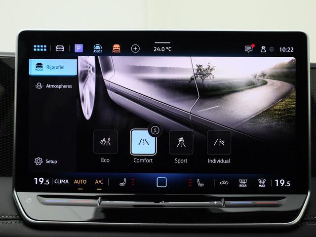 Volkswagen TIGUAN 1.5eTSI/130PK Life DSG · Navigatie · Camera + Parkeersensoren · Trekhaak · Stoel- & stuurverwarming · Garantie tot september 2026