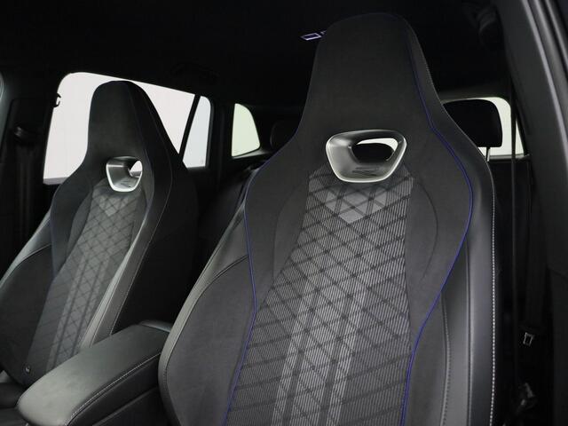 Volkswagen TIGUAN 1.5eTSI/150PK R-Line DSG · Navigatie · Trekhaak · Apple/Android Car Play · 360gr. camera + Parkeersensoren · Achterbank verwarming · Head-Up Display · Garantie tot 01-03-2026