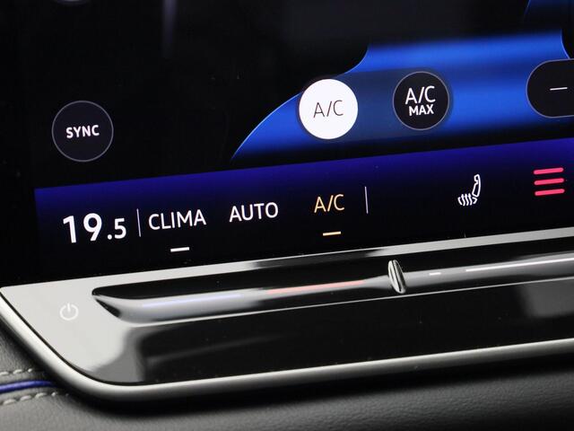 Volkswagen TIGUAN 1.5eTSI/150PK R-Line DSG · Navigatie · Trekhaak · Apple/Android Car Play · 360gr. camera + Parkeersensoren · Achterbank verwarming · Head-Up Display · Garantie tot 01-03-2026