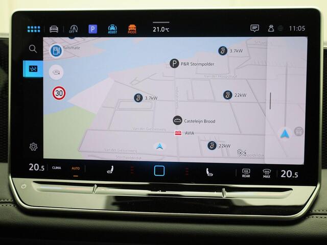 Volkswagen TIGUAN 1.5eTSI/130PK Life DSG · Navigatie · Trekhaak · Camera + Parkeersensoren · Garantie tot september 2026