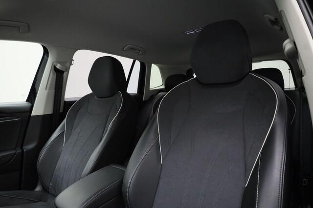 Volkswagen TIGUAN Elegance 1.5 150PK DSG · Navigatie · Trekhaak · 360° Camera + Parkeersensoren · Garantie tot september 2026