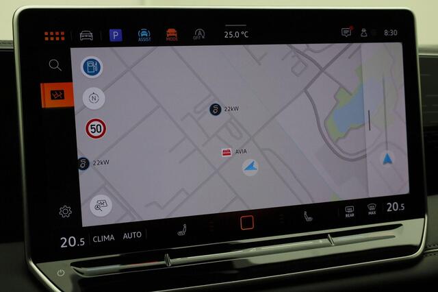 Volkswagen TIGUAN Elegance 1.5 150PK DSG · Navigatie · Trekhaak · 360° Camera + Parkeersensoren · Garantie tot september 2026