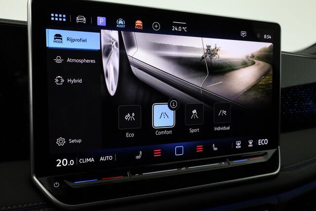 Volkswagen TIGUAN R-Line-Edition 1.5 eHybrid 150 kW / 204 pk SUV 6 v