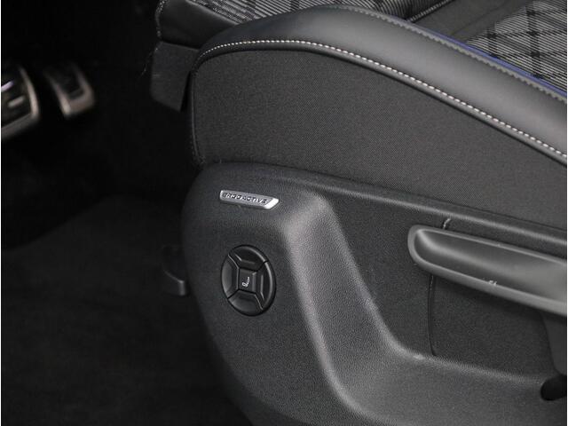 Volkswagen TIGUAN R-Line-Edition 1.5 eHybrid 150 kW / 204 pk SUV 6 v