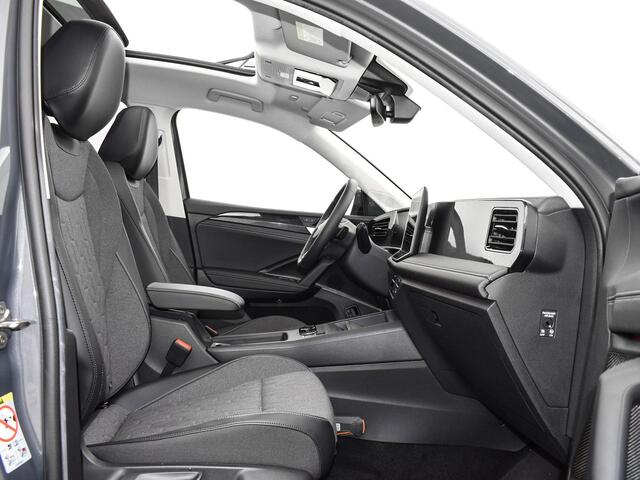 Volkswagen TIGUAN 1.5 eHybrid Life Edition 204PK l Assistance plus l Panoramadak l 19" Catania l Design pakket