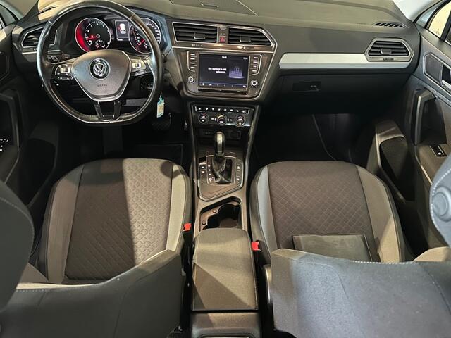 Volkswagen TIGUAN 1.4 TSI ACT HIGHL. R-LINE l CRUISE l LMV l CARPLAY l AUTOMAAT l