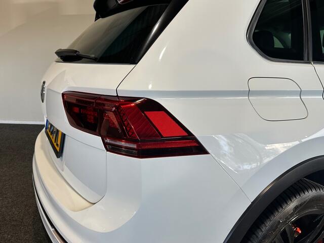 Volkswagen TIGUAN 1.4 TSI ACT HIGHL. R-LINE l CRUISE l LMV l CARPLAY l AUTOMAAT l