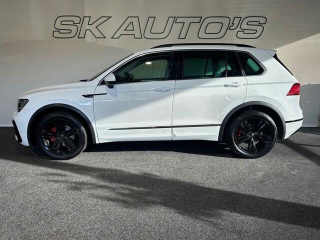 Volkswagen TIGUAN 1.4 TSI ACT HIGHL. R-LINE l CRUISE l LMV l CARPLAY l AUTOMAAT l