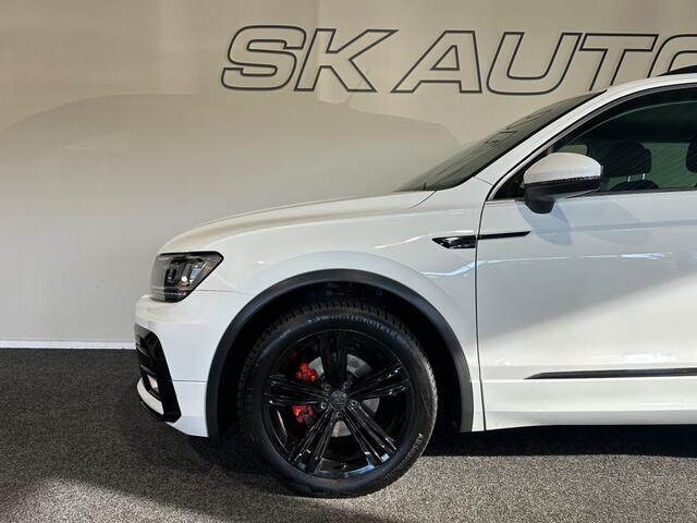 Volkswagen TIGUAN 1.4 TSI ACT HIGHL. R-LINE l CRUISE l LMV l CARPLAY l AUTOMAAT l