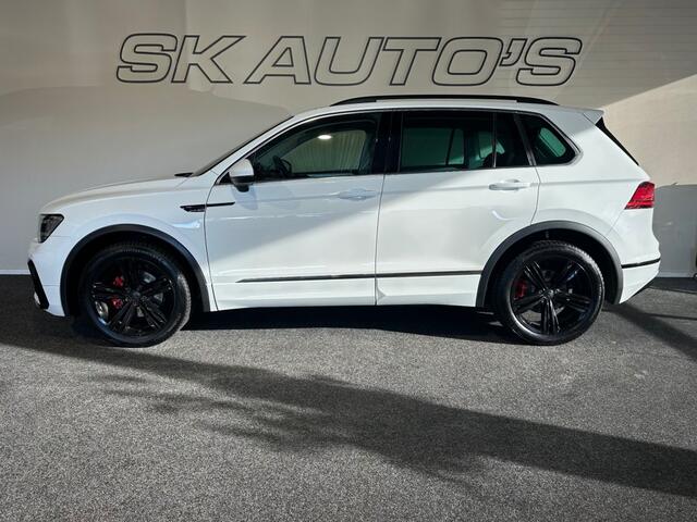 Volkswagen TIGUAN 1.4 TSI ACT HIGHL. R-LINE l CRUISE l LMV l CARPLAY l AUTOMAAT l