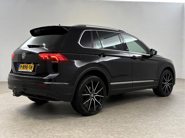 Volkswagen TIGUAN 2.0 TDI | Grijs Kenteken | VAN | 2500kg Trekgew. | Trekh. | Camera | Virtual | Adap. Cruise | Carplay