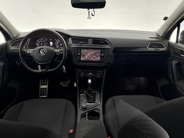 Volkswagen TIGUAN 2.0 TDI | Grijs Kenteken | VAN | 2500kg Trekgew. | Trekh. | Camera | Virtual | Adap. Cruise | Carplay