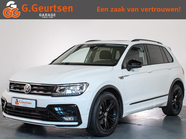 Volkswagen TIGUAN 1.5 TSI ACT R-line, Blackstyle, Panoramadak, LED, Camera, Apple Carplay/Android Auto