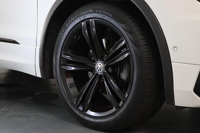 Volkswagen TIGUAN 1.5 TSI ACT R-line, Blackstyle, Panoramadak, LED, Camera, Apple Carplay/Android Auto