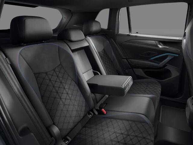 Volkswagen TIGUAN R-Line Edition 1.5 eHybrid 204 PK 6 versn. DSG · Black Style Pakket · Comfort Pakket · Trekhaak inklapbaar, met elektrische ontgrendeling, incl. aanhangermanoeuvreerhulp Trailer Assist · Prijs is inclusief inruilpremie