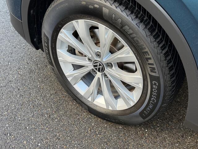 Volkswagen TIGUAN 1.5 TSI Life Business | Trekhaak | Keyless | Virtual cockpit | Elek. Achterklep | Rijklaar incl. 1 jaar Bovag garantie