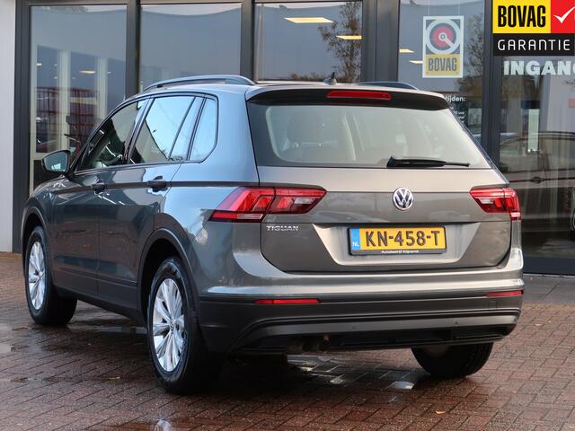 Volkswagen TIGUAN 1.4 TSI Connected Series | Navigatie | Carplay | Led | Stoelverw |