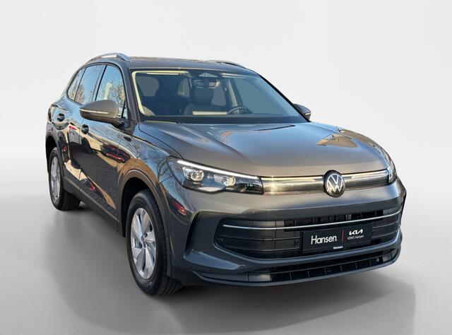 Volkswagen TIGUAN 1.5 eHybrid Life EditionI Carplay I Camera I Keyless