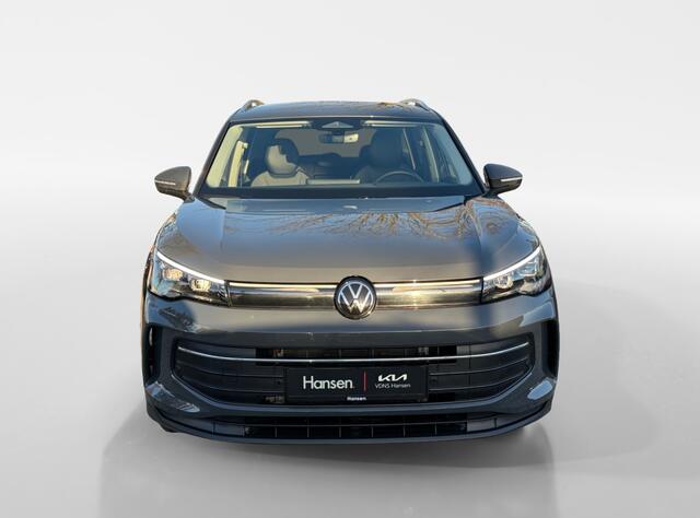 Volkswagen TIGUAN 1.5 eHybrid Life EditionI Carplay I Camera I Keyless