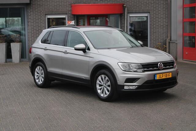 Volkswagen TIGUAN 1.4 TSI ACT Comfortline Trekhaak1800kg/Adaptive/Camera