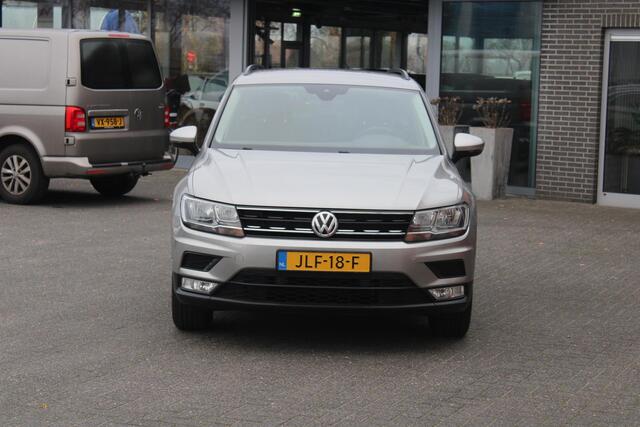 Volkswagen TIGUAN 1.4 TSI ACT Comfortline Trekhaak1800kg/Adaptive/Camera