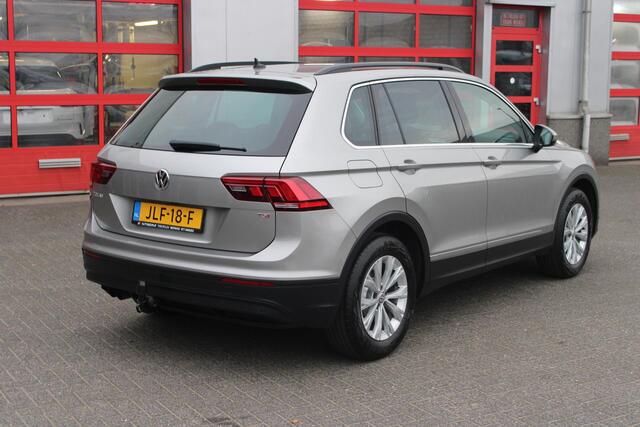 Volkswagen TIGUAN 1.4 TSI ACT Comfortline Trekhaak1800kg/Adaptive/Camera