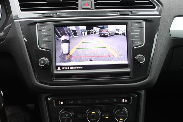 Volkswagen TIGUAN 1.4 TSI ACT Comfortline Trekhaak1800kg/Adaptive/Camera