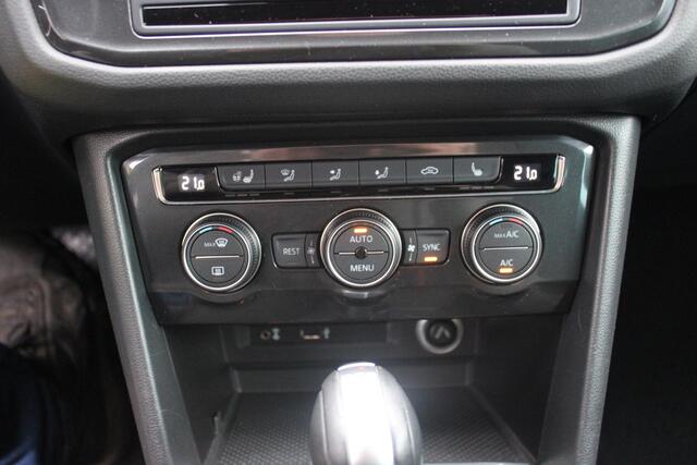 Volkswagen TIGUAN 1.4 TSI ACT Comfortline Trekhaak1800kg/Adaptive/Camera