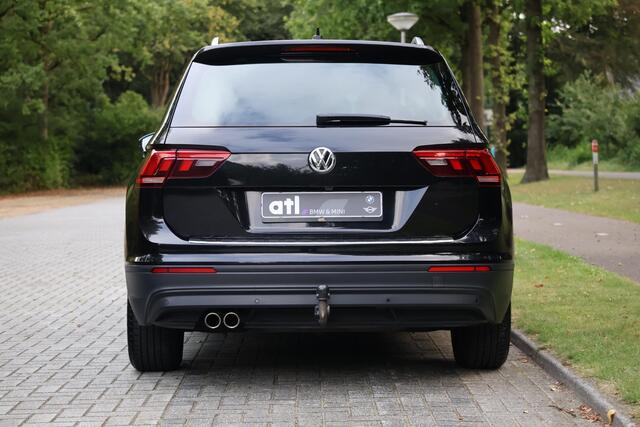 Volkswagen TIGUAN 1.4 TSI ACT Comfortline Navi | Clima | Adap Cruise | 360 | LED | Elektr. trekhaak | Stoelverwarming | Digital cockpit | Carplay | etc.