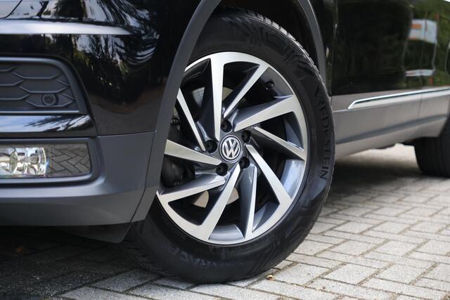 Volkswagen TIGUAN 1.4 TSI ACT Comfortline Navi | Clima | Adap Cruise | 360 | LED | Elektr. trekhaak | Stoelverwarming | Digital cockpit | Carplay | etc.