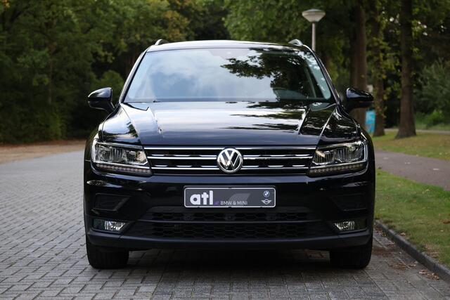 Volkswagen TIGUAN 1.4 TSI ACT Comfortline Navi | Clima | Adap Cruise | 360 | LED | Elektr. trekhaak | Stoelverwarming | Digital cockpit | Carplay | etc.