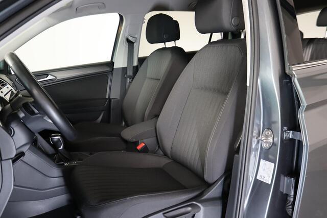 Volkswagen TIGUAN Allspace 1.5 TSI Life, 7-Persoons, Trekhaak, Virtual Cockpit, Apple CarPlay/Android Auto