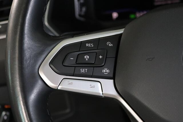 Volkswagen TIGUAN Allspace 1.5 TSI Life, 7-Persoons, Trekhaak, Virtual Cockpit, Apple CarPlay/Android Auto