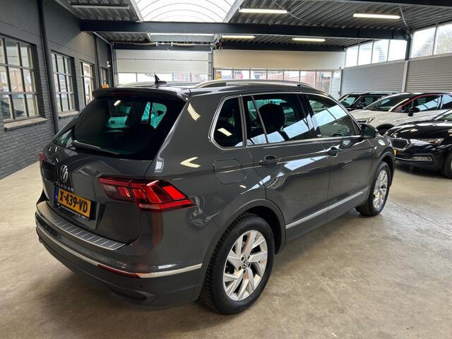 Volkswagen TIGUAN 1.5 TSI Move / Camera / Acc / Trekhaak / Navi