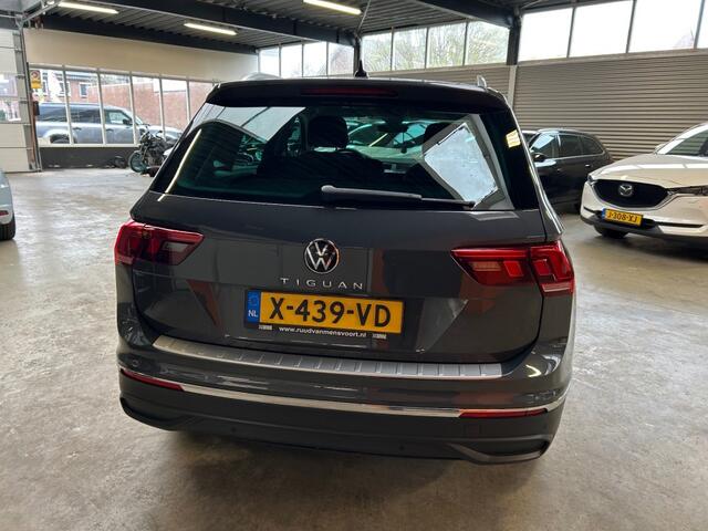 Volkswagen TIGUAN 1.5 TSI Move / Camera / Acc / Trekhaak / Navi
