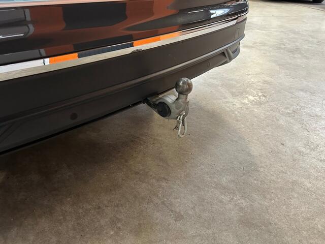 Volkswagen TIGUAN 1.5 TSI Move / Camera / Acc / Trekhaak / Navi