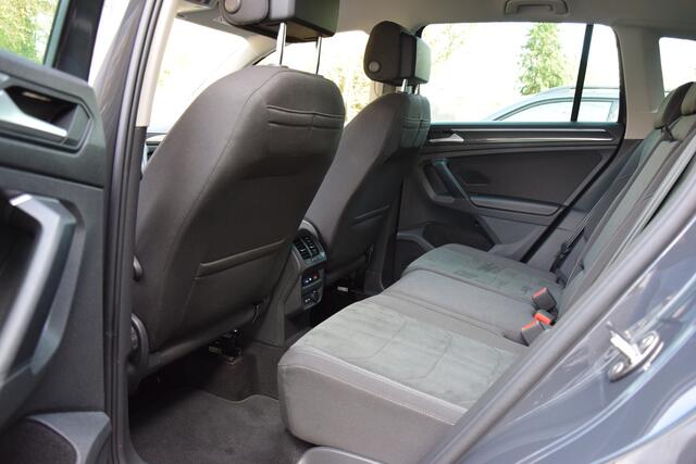 Volkswagen TIGUAN 1.5 TSI 150PK Elegance DSG Automaat | Org. NL | BOVAG Garantie | Adaptive Cruise Control | Stoel & Stuurverwarming | Camera | Virtual Cockpit | Harman Kardon |