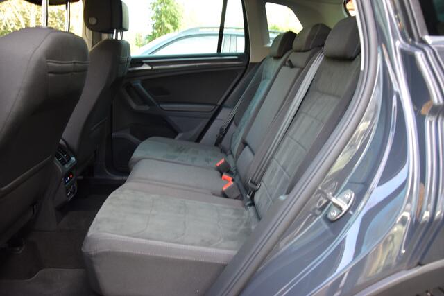 Volkswagen TIGUAN 1.5 TSI 150PK Elegance DSG Automaat | Org. NL | BOVAG Garantie | Adaptive Cruise Control | Stoel & Stuurverwarming | Camera | Virtual Cockpit | Harman Kardon |